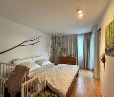 Elegante 2-Zimmer-Wohnung mit Balkon – Premiumlage unweit Uni & AKH - Foto 2