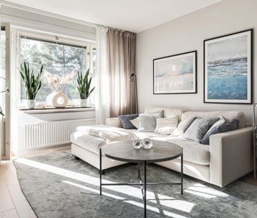 Freyvägen, Saltsjöbaden - Photo 1