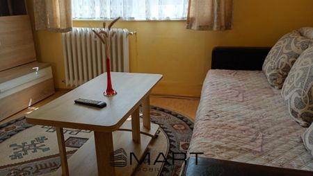 Garsoniera confortabila - Calea Dumbravii aproape de toate f - Fotografie 4