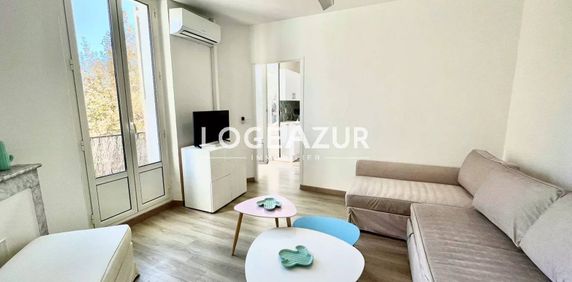 Location AppartementGolfe-Juan - Photo 2