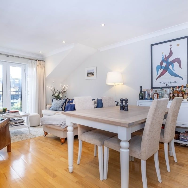 1 bedroom flat to rent - Photo 1