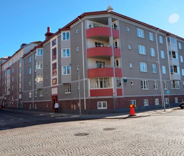 Brunnsgatan 27 - Foto 2