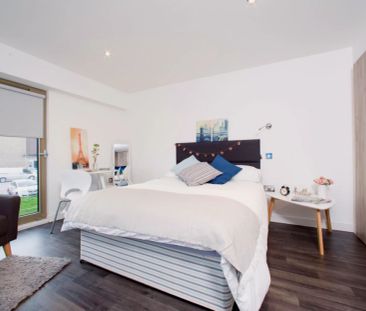 Classic Plus Studio Floor 2-3 - Photo 4