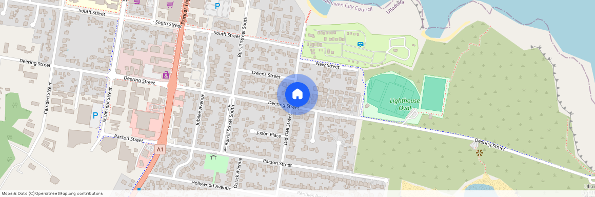 2/83 Deering Street, NSW 2539, Ulladulla