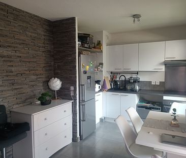 Location Appartement 3 pièces 54m² - Photo 5