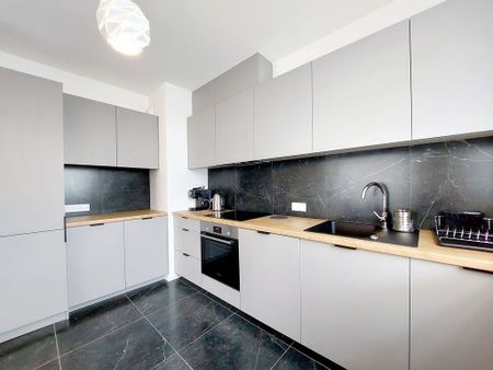 NOWE MIESZKANIE SZUKA OPIEKUNA 46.71 m² - Фото 4