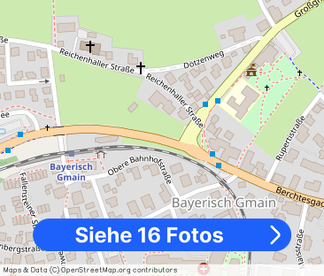 Traum-Wohnung mit Traum-Ausblick !! - Foto 1