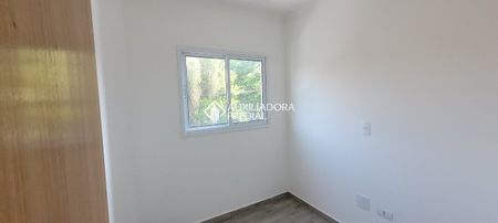 Cobertura com 2 quartos e 90m² para alugar em Jardim Bela Vista, Santo André. - Photo 2