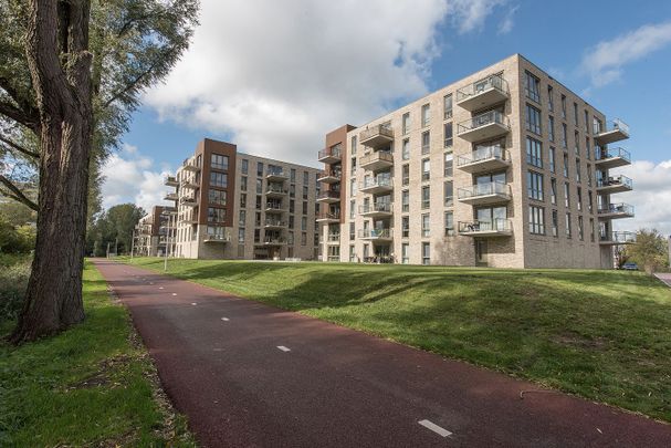 Appartement te huur: Stekeldijk 31 1443 WZ Purmerend - Photo 1