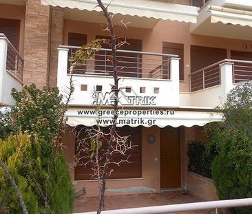 Μεζονέτα για ενοικίαση Σιθωνία - Photo 3
