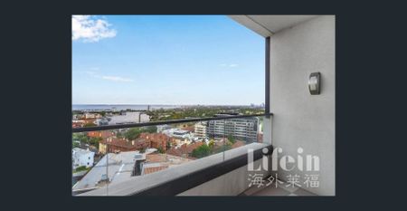 Modern 2-Bedroom Apartment in the Heart of St Kilda - Photo 5