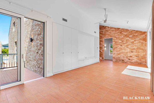 Architecturally Designed Family Haven in the Heart of Mawson - Photo 1