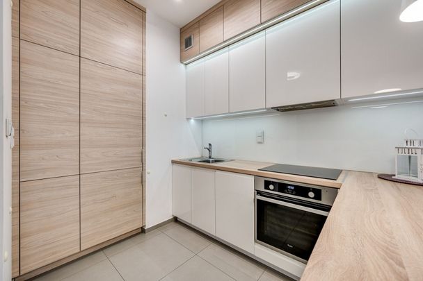 Komfortowe do wynajęcia 2 pokoje - Zdjęcie 1