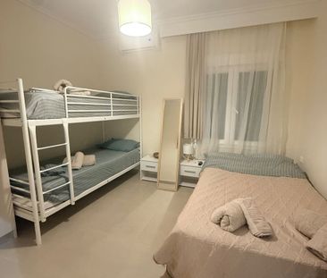 Διαμέρισμα για ενοικίαση Νέα Ποτίδαια (Μουδανιά) - Photo 3