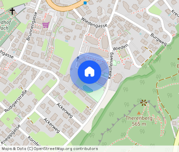 2-Zimmer-Terrassenwohnung in Götzis zu vermieten! - Photo 1