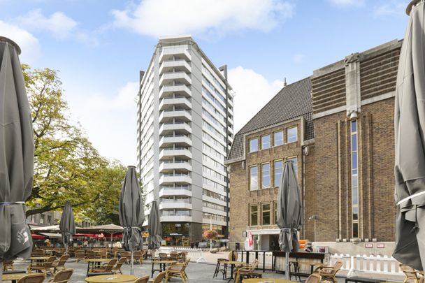 Verhuurd onder voorbehoud: Vinkenburgstraat 64 - Photo 1
