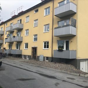 Elviusgatan 3B - Photo 2