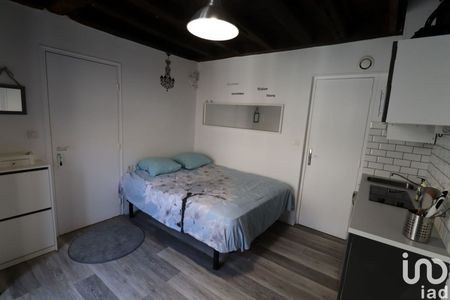 Studio 1 pièce de 14 m² à Orléans (45000) - Photo 3