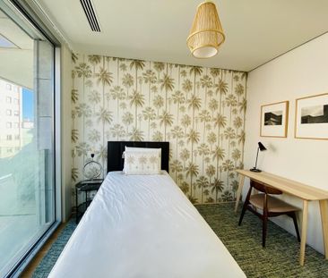 2 Bedroom Apartment with parking, Amoreiras, Lisboa - Photo 4