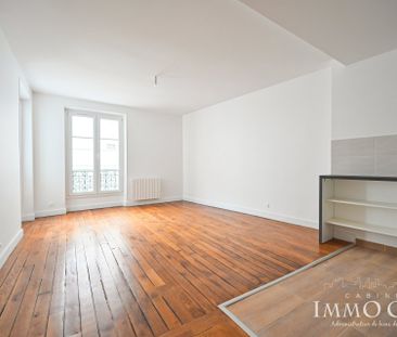 Appartement 2 pièces - 51.85m² - Photo 4