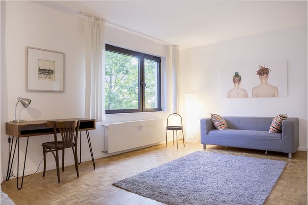 1.5 Zimmer in Ratingen - Photo 1