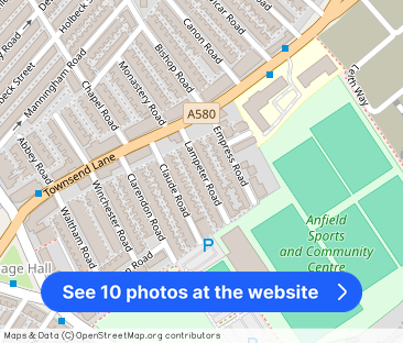 Lampeter Road, Liverpool, L6 - Photo 1