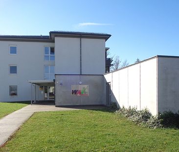Junges Wohnen in Wullersdorf - Foto 2