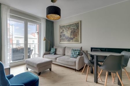 Gdańsk Śródmieście - Photo 5