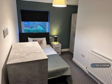 1 bedroom in a house share to rent - Photo 3