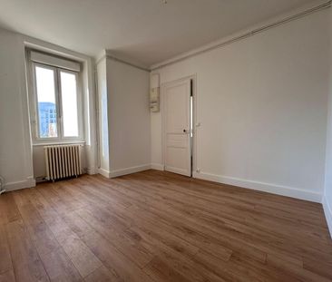 Location Appartement 3 pièces 52m² NANTES 44200 - Photo 6