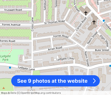 Arran Road, Crookes - Photo 1