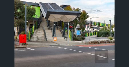 Modern Living in the Heart of West Footscray! - Photo 5