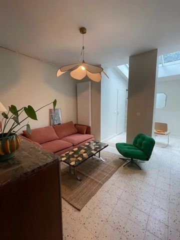 Maison à louer F4 à Lille - Photo 5