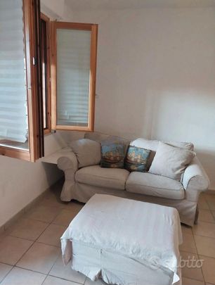CAMPAGNANO DI ROMA BILOCALe CON PORTICO PRIVATO - Photo 1