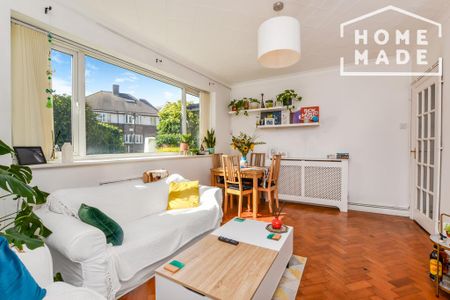 2 bedroom flat to rent - Photo 2