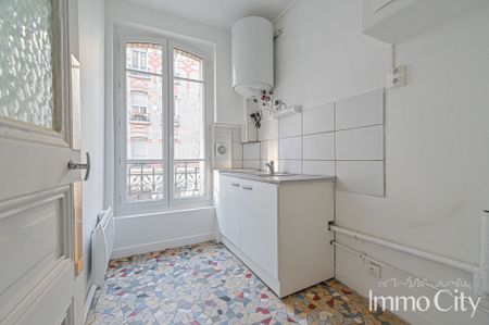 Appartement 3 pièces - 50.46m² - Photo 4