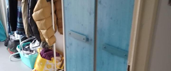 Kuscheliges Zimmer in Kreuzberg - Foto 1