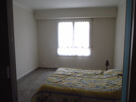 Location appartement 3 pièces, 65.56m², Challans - Photo 2