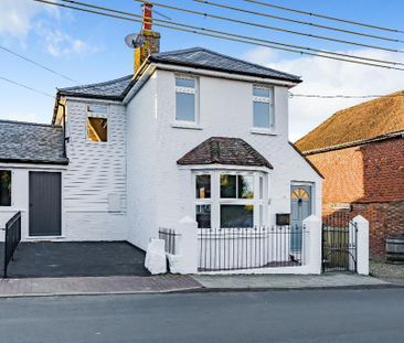 3 bedroom link detached house to rent - Photo 1