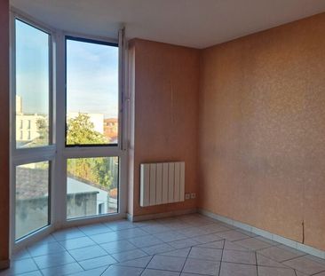 Appartement à louer 2 pièces • Montauban - Photo 3