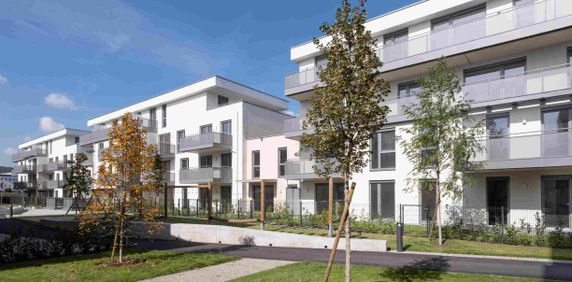 Graz Hafnerstraße Bau 2 - Foto 2