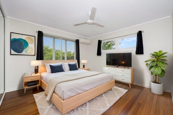 16 Karangi Street, Rasmussen QLD 4815 - House For Rent | Domain - Photo 1
