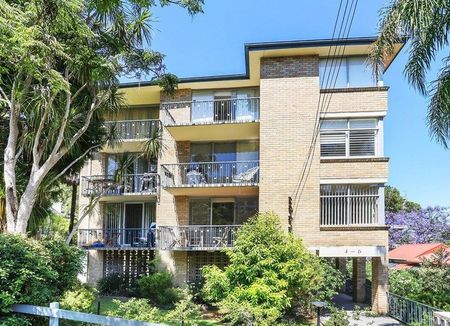 Exceptional convenience in a leafy setting - Photo 2