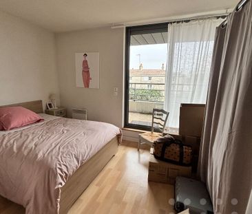 APPARTEMENT NIORT - 2 pièce(s) - 40 m2 - Photo 4