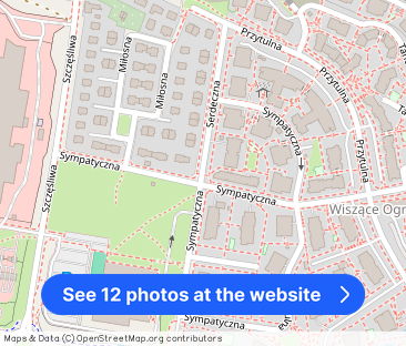 Mieszkanie, 40 m², Gdańsk - Photo 1