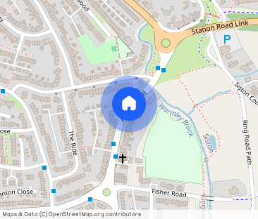 Anchor Road, Kingswood, Bristol - Photo 1