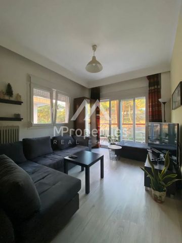 Διαμέρισμα για ενοικίαση - 40 Εκκλησιές - Ευαγγελίστρια, - Photo 4