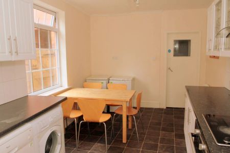 Lorne Road (6 bed) - Photo 5