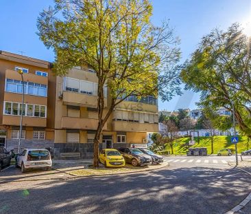 Apartment T2 in Algés, Linda-a-Velha e Cruz Quebrada-Dafundo, Oeiras - Foto 4