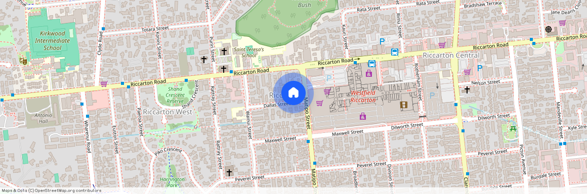 3/2 Dallas Street, Halswell, Christchurch City